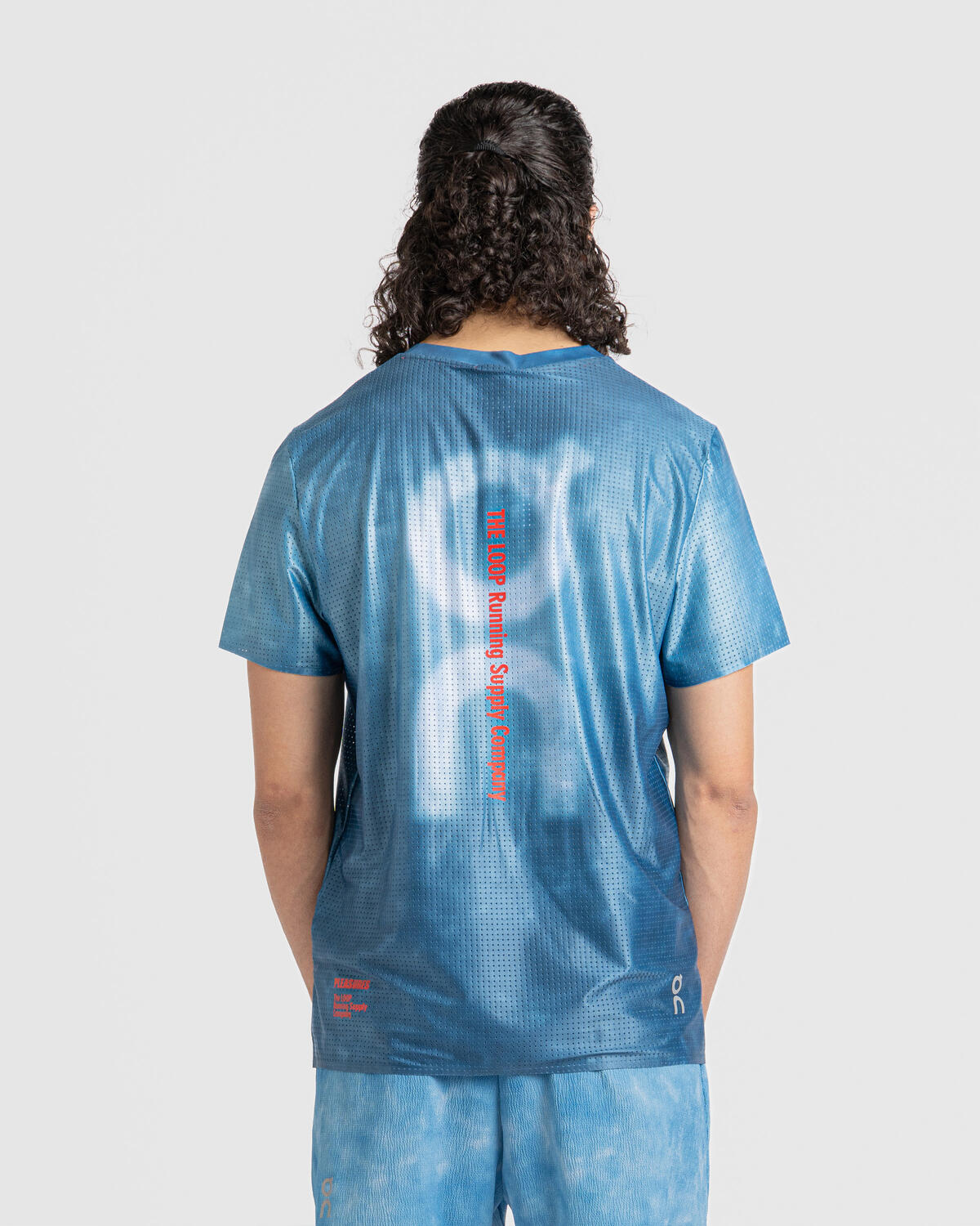 On Running x PLEASURES x The Loop Pace-T | 1MF10353859 | AFEW STORE